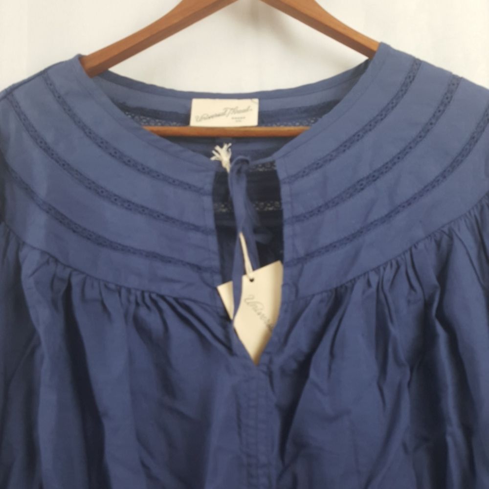 Universal Thread Blouse - Picture 3 of 6